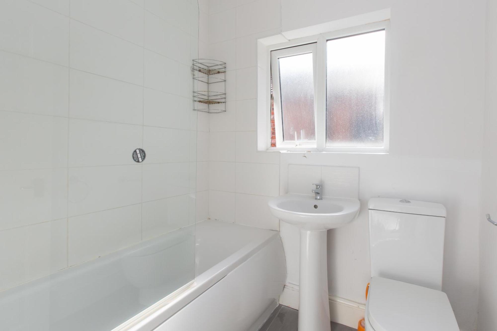 Townhouse @ Electricity Street Crewe Extérieur photo