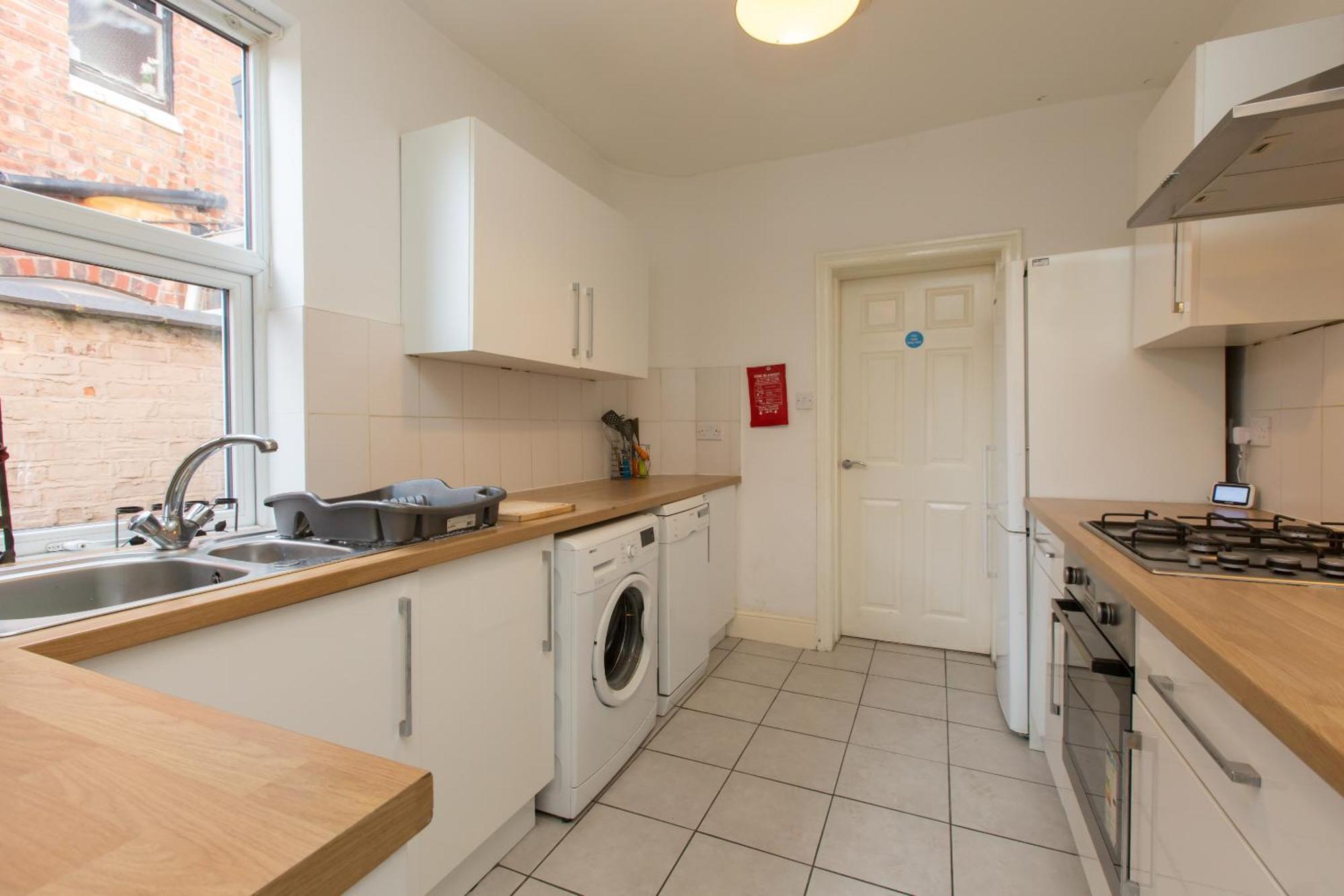 Townhouse @ Electricity Street Crewe Extérieur photo