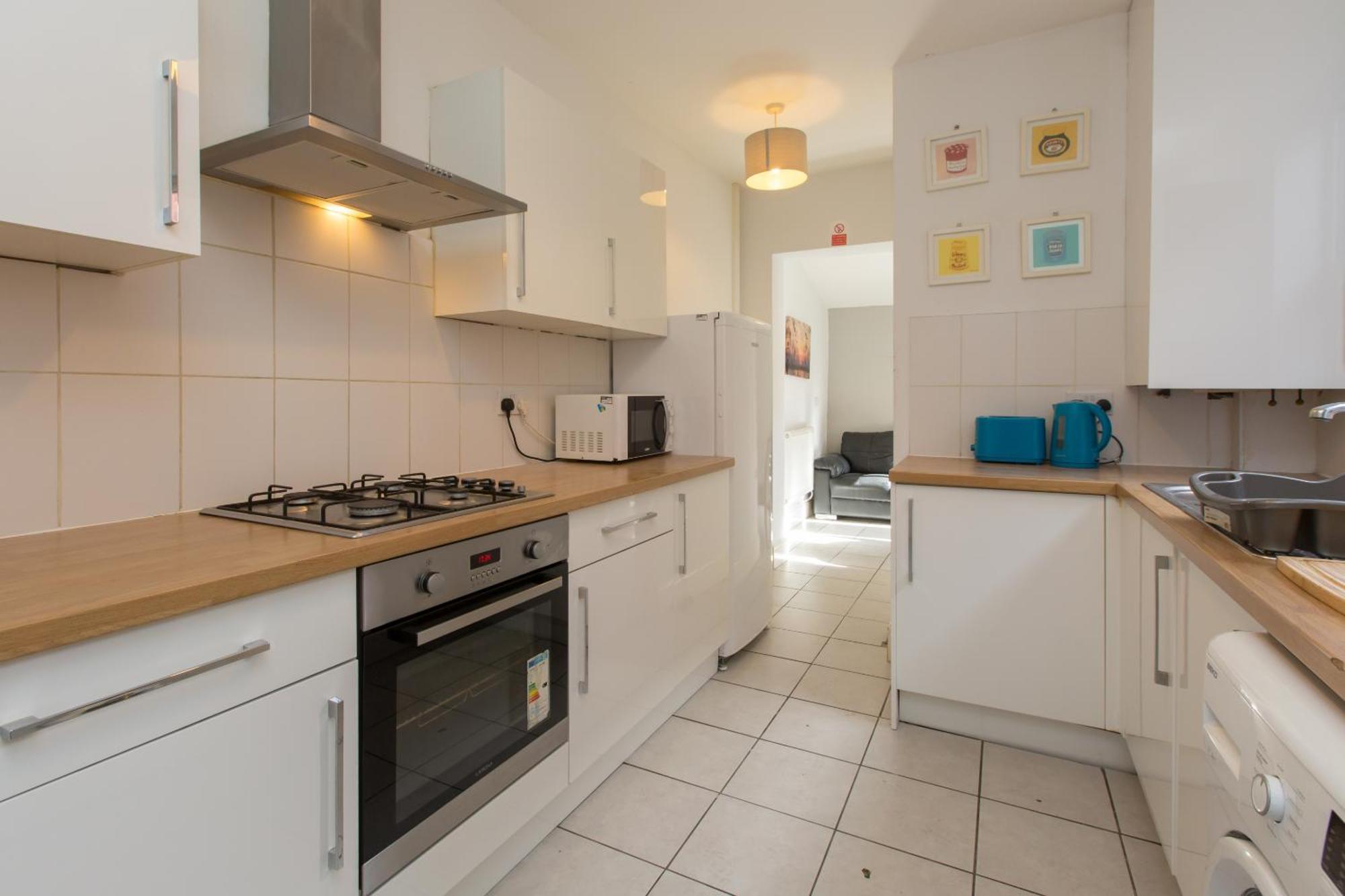 Townhouse @ Electricity Street Crewe Extérieur photo