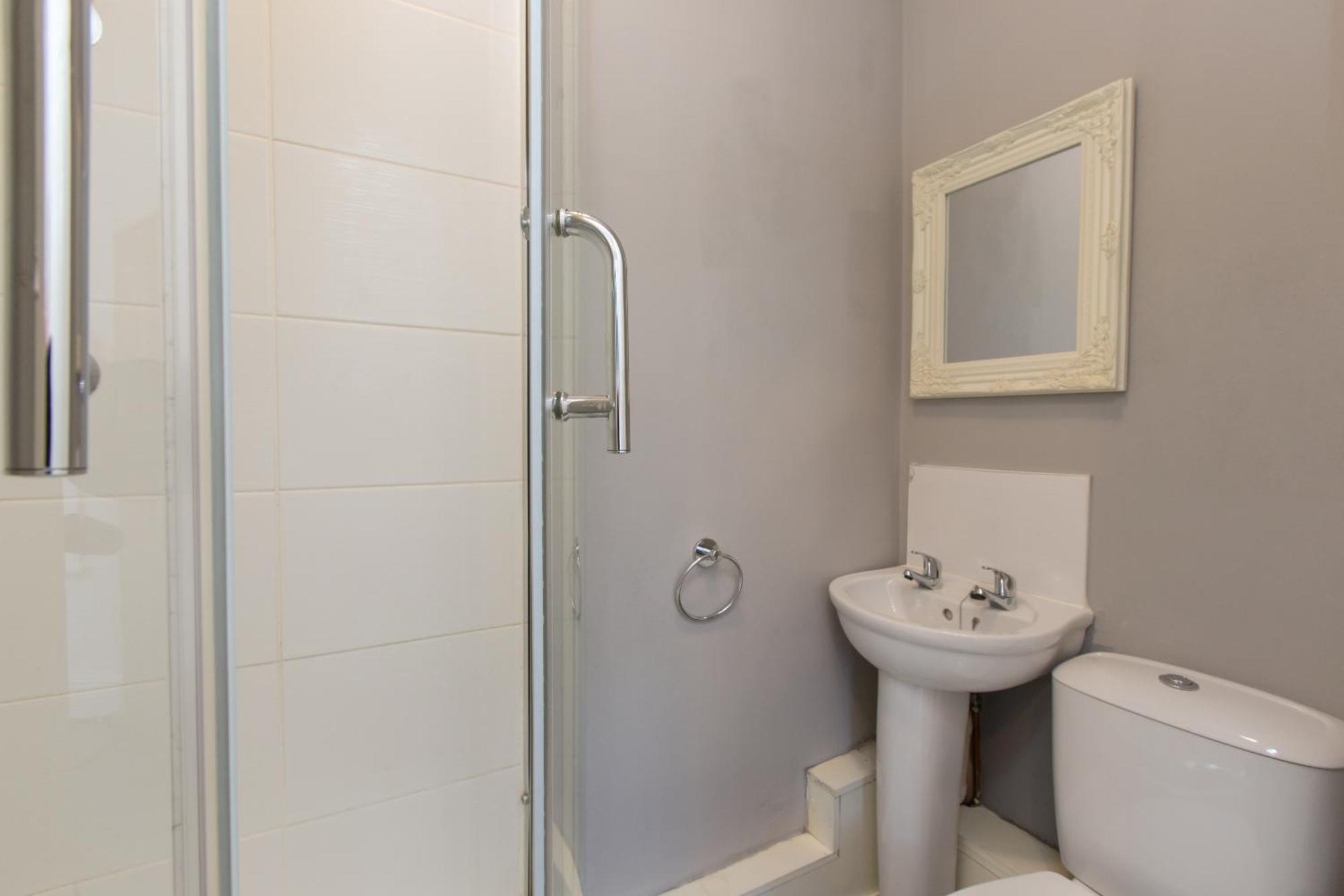 Townhouse @ Electricity Street Crewe Extérieur photo